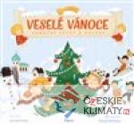 Veselé Vánoce - książka