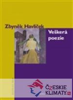 Veškerá poezie - książka