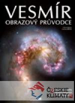 Vesmír - Obrazový průvodce - książka