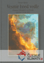 Vesmír hned vedle - książka