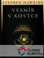 Vesmír v kostce - książka