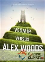 Vesmír versus Alex Woods - książka