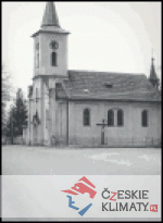 Vesnice - Village - książka