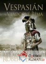 Vespasián 5: Vládcové Říma - książka