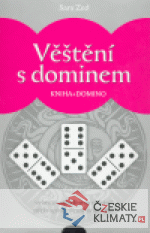 Věštění s dominem - książka