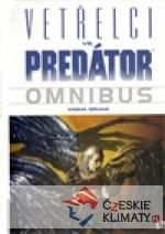 Vetřelci vs. Predátor 2 - książka