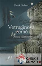 Vetruginova země - książka