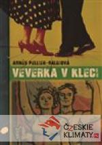 Veverka v kleci - książka