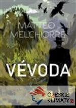 Vévoda - książka