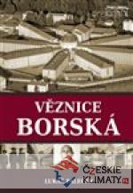 Věznice borská - książka