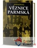 Věznice parmská - książka