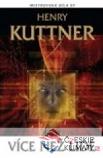 Více než lidé - książka