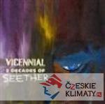 Vicennial - 2 Decades Of Seether - książka