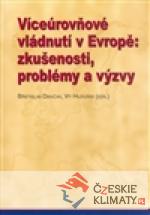 Víceúrovňové vládnutí v Evropě: zkušenosti, problémy a výzvy - książka