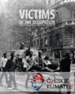 Victims of the Occupation - książka