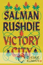 Victory City - książka