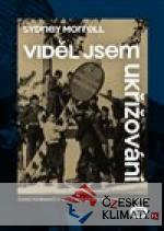 Viděl jsem ukřižování - książka