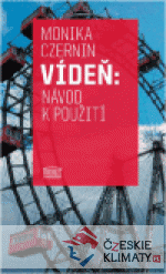 Vídeň: Návod k použití - książka