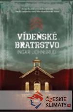 Vídeňské bratrstvo - książka