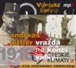 Vídeňské zločiny 2: Vražda na konci války /1918/ - książka