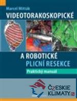 Videotorakoskopické a robotické plicní resekce - książka