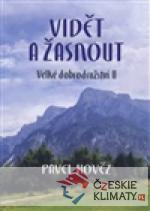 Vidět a žasnout - książka