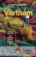 Vietnam - Lonely Planet - książka