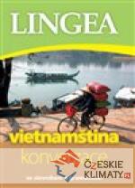 Vietnamština - konverzace - książka