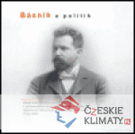 Viktor Dyk - Básník a politik - książka