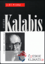 Viktor Kalabis - książka