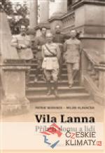 Vila Lanna. Příběh domu a lidí - książka