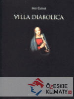 Villa diabolica - książka