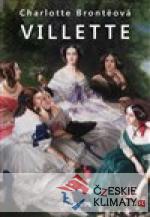 Villette - książka