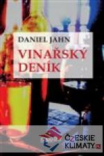 Vinařský deník - książka