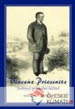 Vincenz Priessnitz - książka
