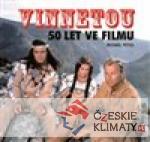 Vinnetou - 50 let ve filmu - książka