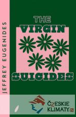 Virgin Suicides - książka