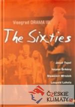 Visegrad Drama III – The Sixties - książka