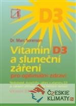Vitamin D3 a sluneční záření - książka