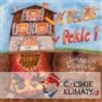 Vítejte v Pekle - książka