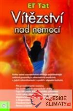 Vítězství nad nemocí - książka