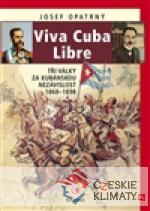 Viva Cuba Libre - książka