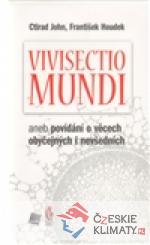 Vivisectio mundi - książka