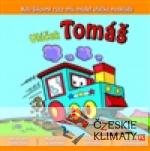 Vláček Tomáš - książka