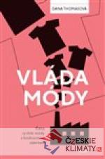 Vláda módy - książka