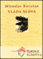 Vláda slova - książka