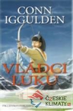 Vládci luku - książka