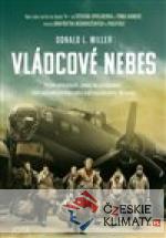 Vládcové nebes - książka