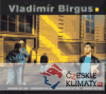 Vladimír Birgus - Fotografie 1981-2004 - książka