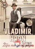 Vladimír Hron - książka